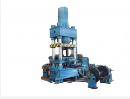 自動油壓機 自動油壓機